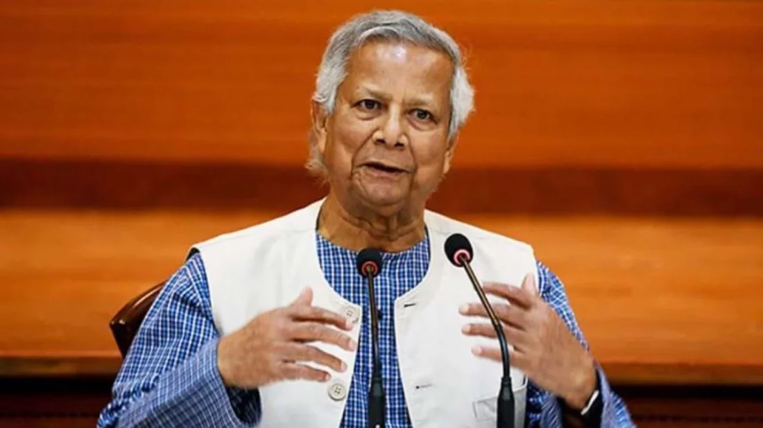 বাংলাদেশ সকলের জন্য নিরাপদ আবাসভূমি: প্রধান উপদেষ্টা